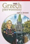 Okładka Grzech pierworodny: Zerwanie
