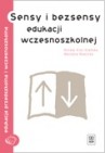 Okładka Sensy i bezsensy edukacji wczesnoszkolnej