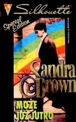 Okładka Może już jutro