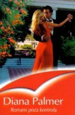 Okładka Romans poza kontrolą