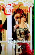 Okładka Rapsodia miłości