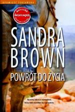 Okładka Powrót do życia