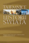Okładka Tajemnice historii świata