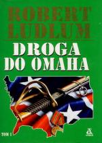 Okładka Droga do Omaha