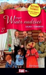 Okładka Lalka z Ameryki