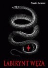 Okładka Labirynt węża