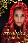 Okładka Arabska pieśń