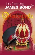 Okładka Ośmiorniczka