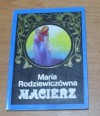 Okładka Macierz