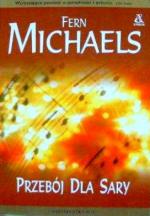 Okładka Przebój dla Sary