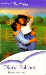 Okładka Słodka niewola