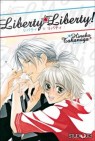 Okładka Liberty Liberty!