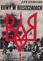 Łuny w Bieszczadach