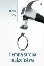 Okładka Ciemna strona małżeństwa