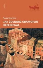 Okładka Jak żołnierz gramofon reperował