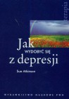 Okładka Jak wydobyć się z depresji