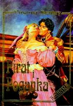 Okładka Pirat i poganka