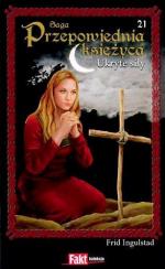 Okładka Ukryte siły