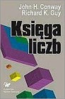Okładka Księga liczb