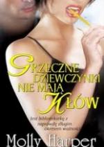 Okładka Nice Girls Don't Have Fangs