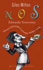 Okładka Nos Edwarda Trencoma