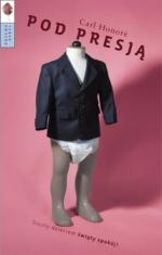 Okładka Pod presją