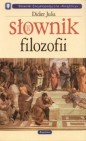 Okładka Słownik filozofii