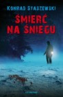 Okładka Śmierć na śniegu