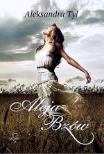 Okładka Aleja Bzów