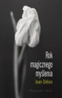 Okładka Rok magicznego myślenia