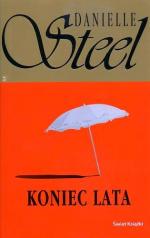 Okładka Koniec lata