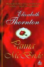 Okładka Panna McBride