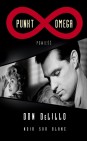 Okładka Punkt Omega