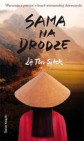 Okładka Sama na drodze