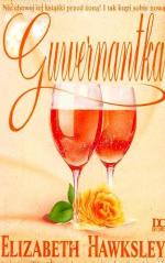 Okładka Guwernantka