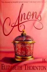 Okładka Anons