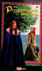 Okładka Lęk i tęsknota