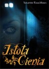Okładka Istota Cienia