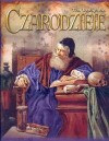 Okładka Czarodzieje