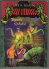 Okładka Giganty atakują !
