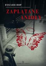 Okładka Zaplątane anioły