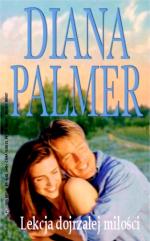 Okładka Lekcja dojrzałej miłości