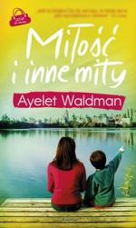 Okładka Miłość i inne mity