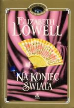 Okładka Na koniec świata