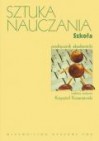 Okładka Sztuka nauczania. Szkoła