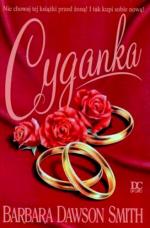 Okładka Cyganka