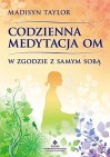 Okładka Codzienna medytacja OM