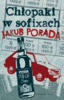 Okładka Chłopaki w sofixach
