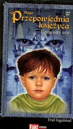 Okładka Utracony syn