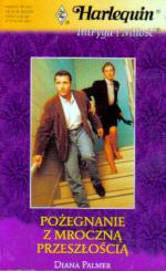 Okładka Pożegnanie z mroczną przeszłością